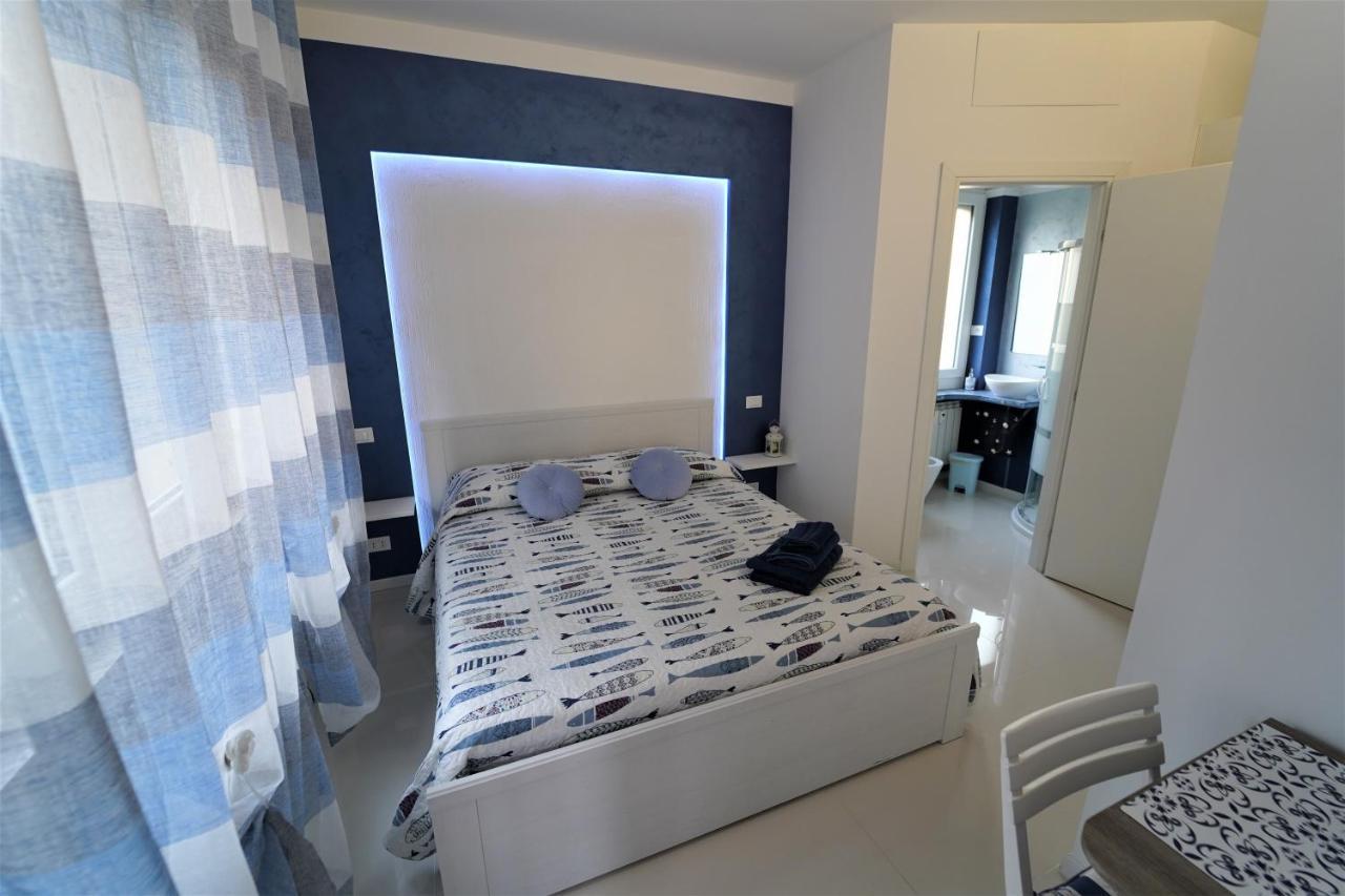 Guestroom - Sabbia Blu Alassio Luaran gambar